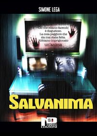 Produktbild: Salvanima