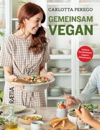 Produktbild: Gemeinsam vegan