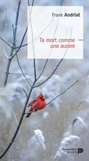 Produktbild: Ta mort comme une aurore