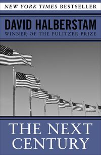 Produktbild: The Next Century