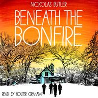 Produktbild: Beneath the Bonfire
