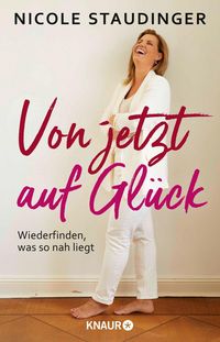 Produktbild: Von jetzt auf Gl&uuml;ck