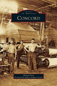 Produktbild: Concord