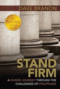 Produktbild: Stand Firm