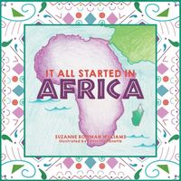 Produktbild: It All Started in Africa