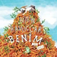 Produktbild: B&uuml;t&uuml;n Havuclar Benim