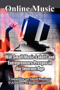 Produktbild: Online Music