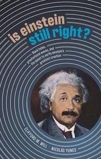 Produktbild: Is Einstein Still Right?