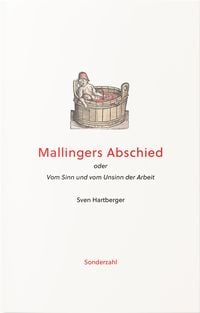 Produktbild: Mallingers Abschied