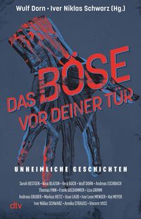 Produktbild: Das B&ouml;se vor deiner T&uuml;r
