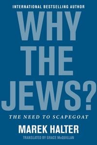 Produktbild: Why the Jews?
