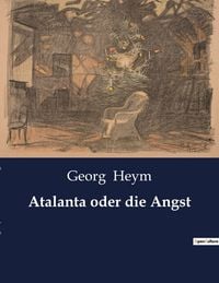 Produktbild: Atalanta oder die Angst