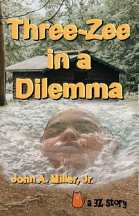 Produktbild: Three-Zee in a Dilemma
