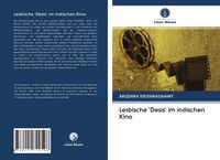 Produktbild: Lesbische 'Desis' im indischen Kino