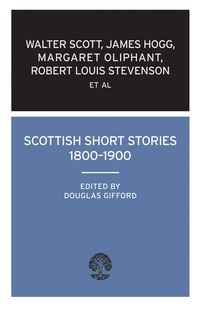Produktbild: Scottish Short Stories, 1800-1900