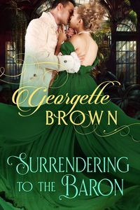 Produktbild: Surrendering to the Baron