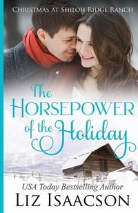 Produktbild: The Horsepower of the Holiday