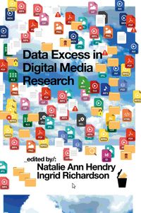 Produktbild: Data Excess in Digital Media Research