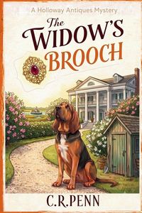 Produktbild: The Widow's Brooch