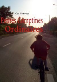 Produktbild: Petites Comptines Ordinaires