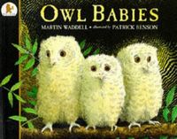 Produktbild: Owl Babies