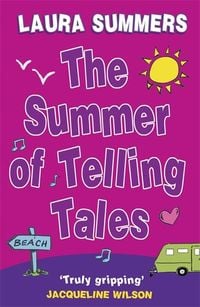 Produktbild: The Summer of Telling Tales