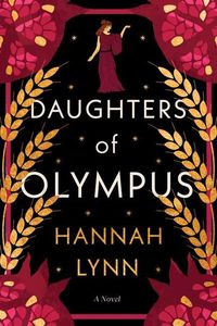 Produktbild: Daughters of Olympus