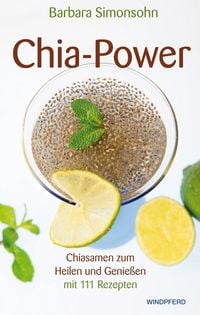 Produktbild: Chia-Power
