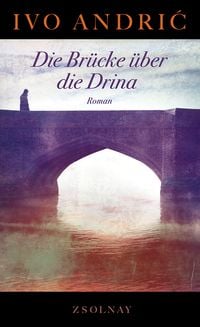 Produktbild: Die Br&uuml;cke &uuml;ber die Drina