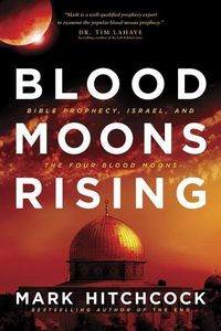 Produktbild: BLOOD MOONS RISING