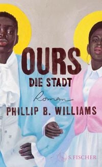 Produktbild: Ours. Die Stadt