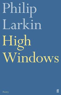 Produktbild: High Windows