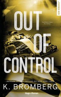 Produktbild: Out of control - Version fran&ccedil;aise - num&eacute;rique