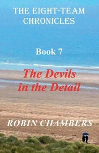 Produktbild: The Devils In The Detail