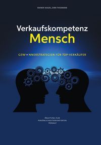 Produktbild: Verkaufskompetenz Mensch