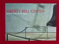 Produktbild: Liberty Bell Center (Slipcase Edition)