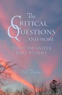 Produktbild: Critical Questions...and More, The