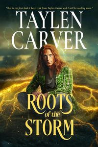 Produktbild: Roots of the Storm