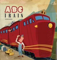 Produktbild: ABC Train