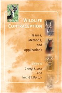 Produktbild: Wildlife Contraception