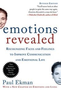 Produktbild: Emotions Revealed, Second Edition