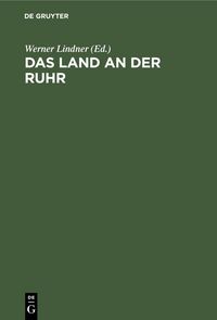 Produktbild: Das Land an der Ruhr