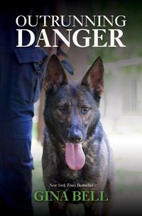 Produktbild: Outrunning Danger
