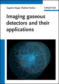 Produktbild: Imaging gaseous detectors and their applications