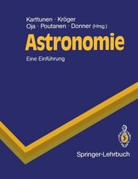 Produktbild: Astronomie