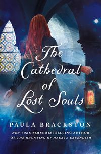Produktbild: The Cathedral of Lost Souls