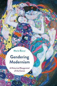 Produktbild: Gendering Modernism