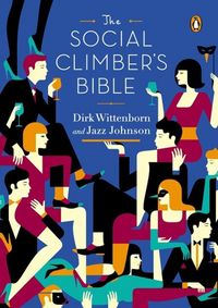 Produktbild: The Social Climber's Bible