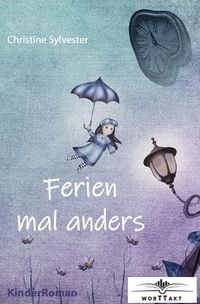 Produktbild: Ferien mal anders