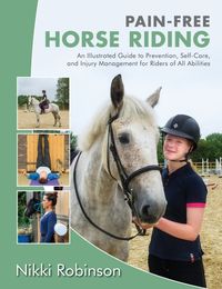 Produktbild: Pain-Free Horse Riding